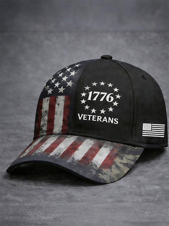 American 250th Anniversary Hat July 4 1776 July 4 2026 Cap Veteran Birthday Gift Ideas