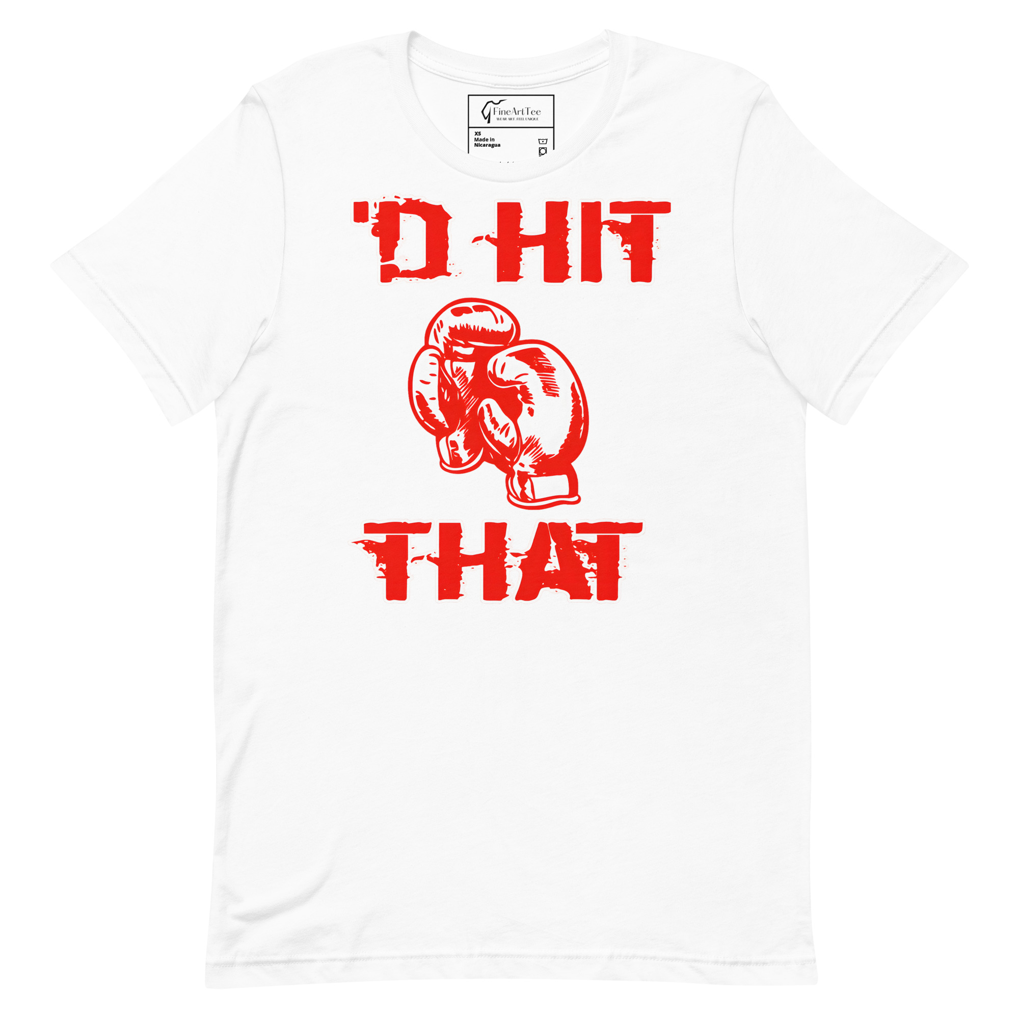 Funny Hubie Halloween Mom Shirt I'd Hit That T-Shirt
