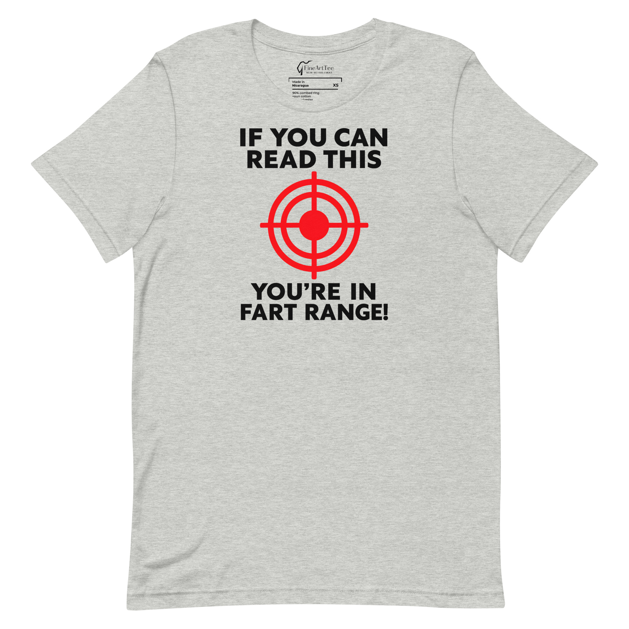 Funny Hubie Halloween Mom Shirt - If You Can Read This, You're in Fart Range T-Shirt Funny Hubie Halloween Mom Shirt - If You Can Read This, You're in Fart Range T-Shirt