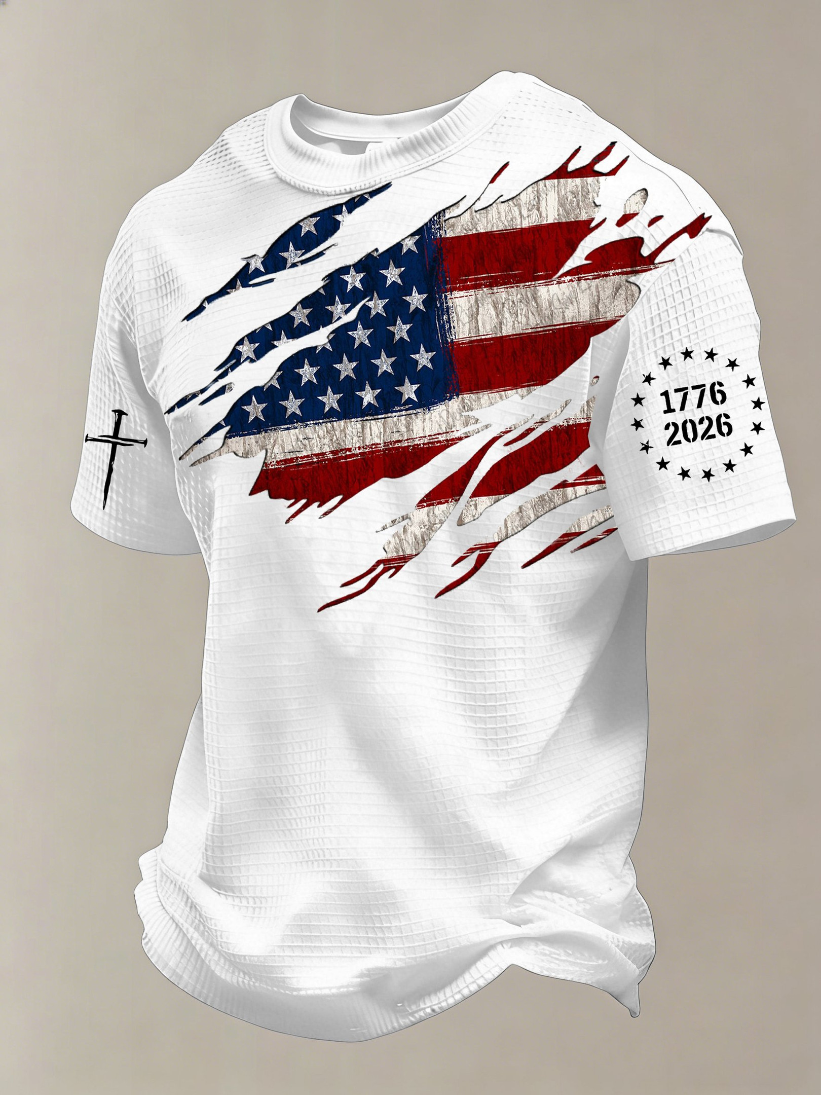 American 250 Years 1776 2026 Shirt Clothes For The Fourth Of July Independence Day Gift Idea