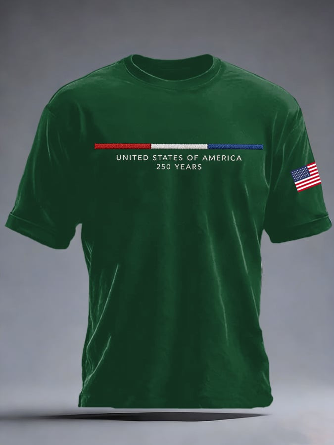 United States Of America 250 Years Shirt 4Th Of July Shirts Independence Day Gift Idea United States Of America 250 Years Shirt 4Th Of July Shirts Independence Day Gift Idea